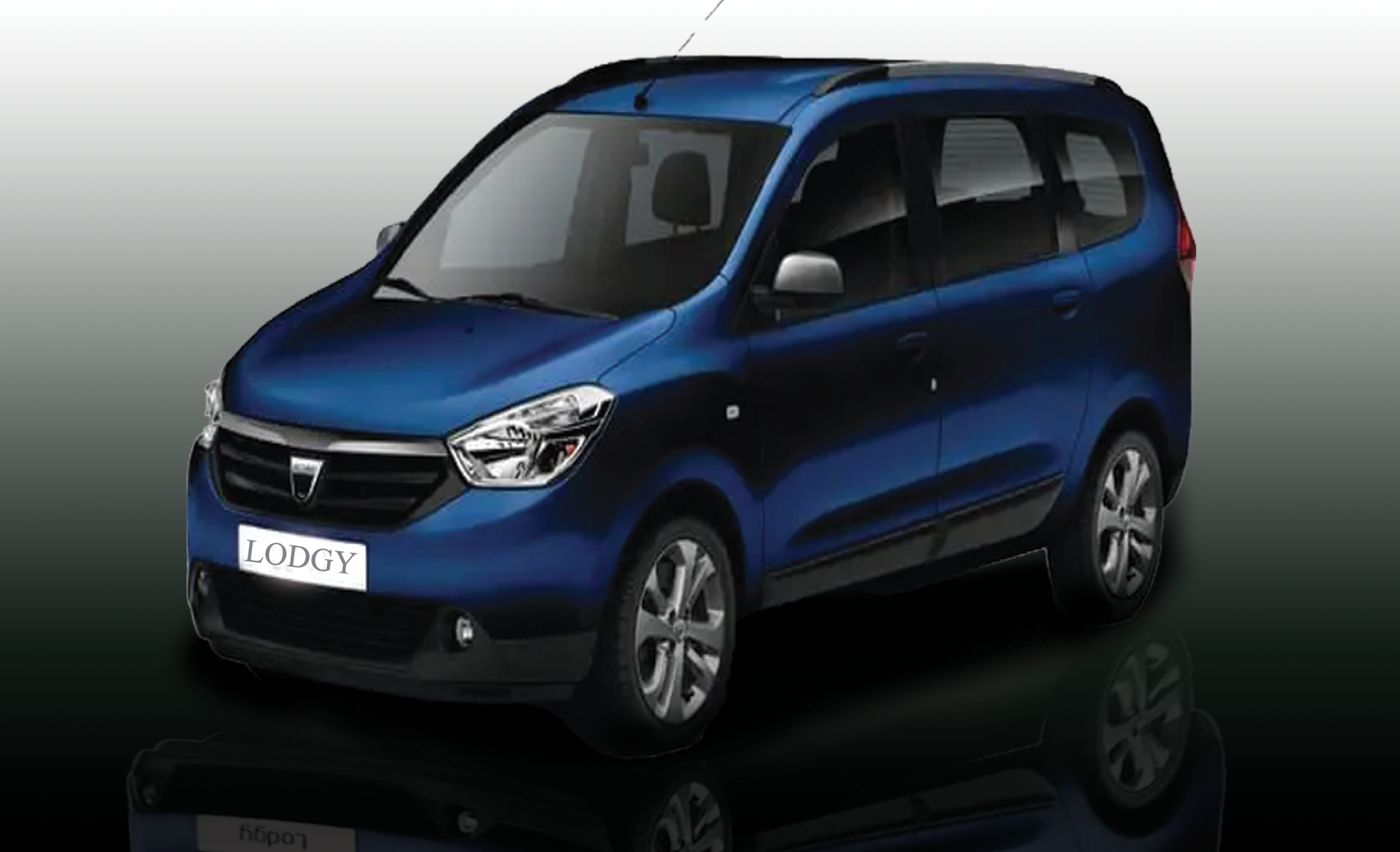 Dacia Lodgy 2024 